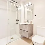 Apartament Eh01 Marinsa Torrox *