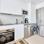 Apartament Eh01 Marinsa Torrox Malaga