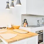 Apartament Eh01 Marinsa Torrox
