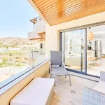 Apartament Eh01 Marinsa Torrox *