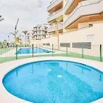 Apartament Eh01 Marinsa Torrox
