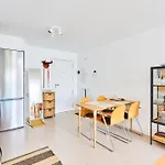 Eh01 Marinsa Torrox Apartament *
