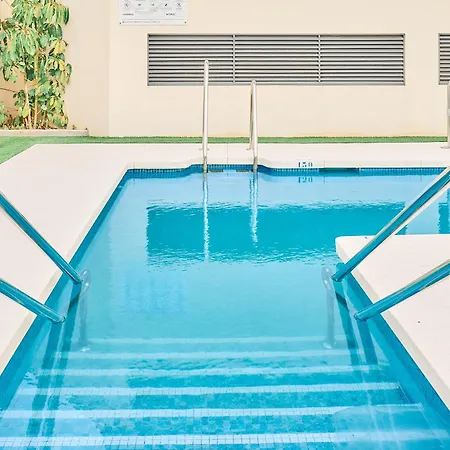 Eh01 Marinsa Torrox Apartman