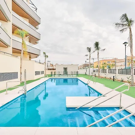 Eh01 Marinsa Torrox Apartmán
