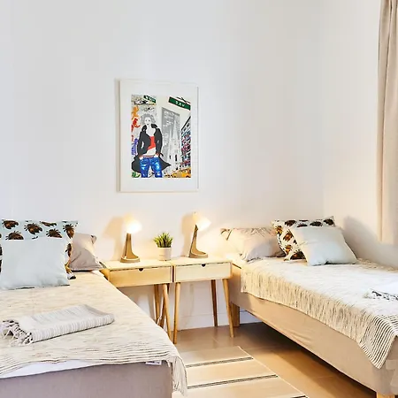 Apartmán Eh01 Marinsa Torrox *