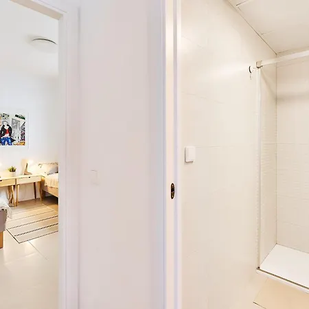 Eh01 Marinsa Torrox Apartmán Màlaga