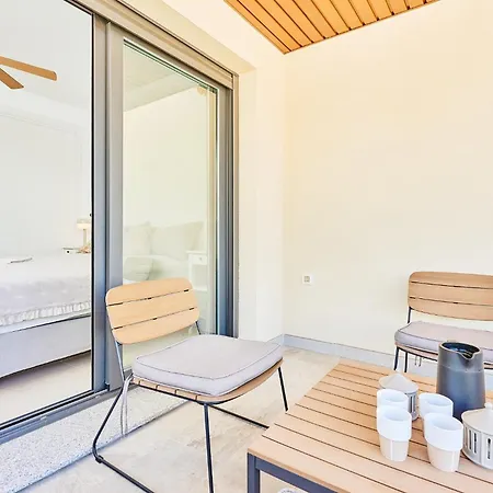 Apartmán Eh01 Marinsa Torrox Màlaga