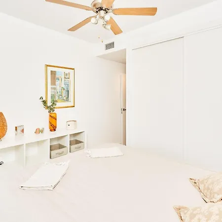 Eh01 Marinsa Torrox Apartmán Màlaga