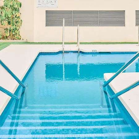 Apartmán Eh01 Marinsa Torrox